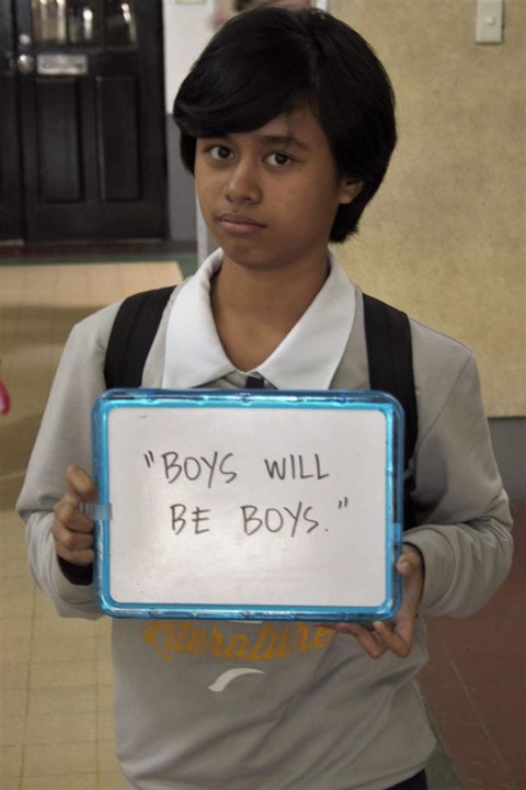 UST Students Answer: "Anong Stereotype Ang Gusto Mong Sirain sa Gender Mo?" 4 lit-soc-danas-2