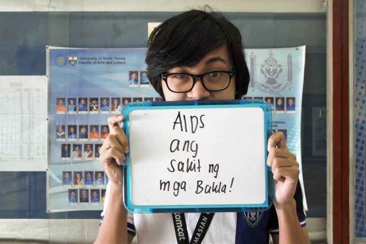 UST Students Answer: "Anong Stereotype Ang Gusto Mong Sirain sa Gender Mo?" 2 lit-soc-danas-3