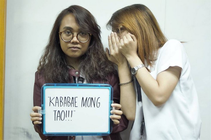 UST Students Answer: "Anong Stereotype Ang Gusto Mong Sirain sa Gender Mo?" 3 lit-soc-danas-4