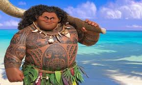 Maui Moana