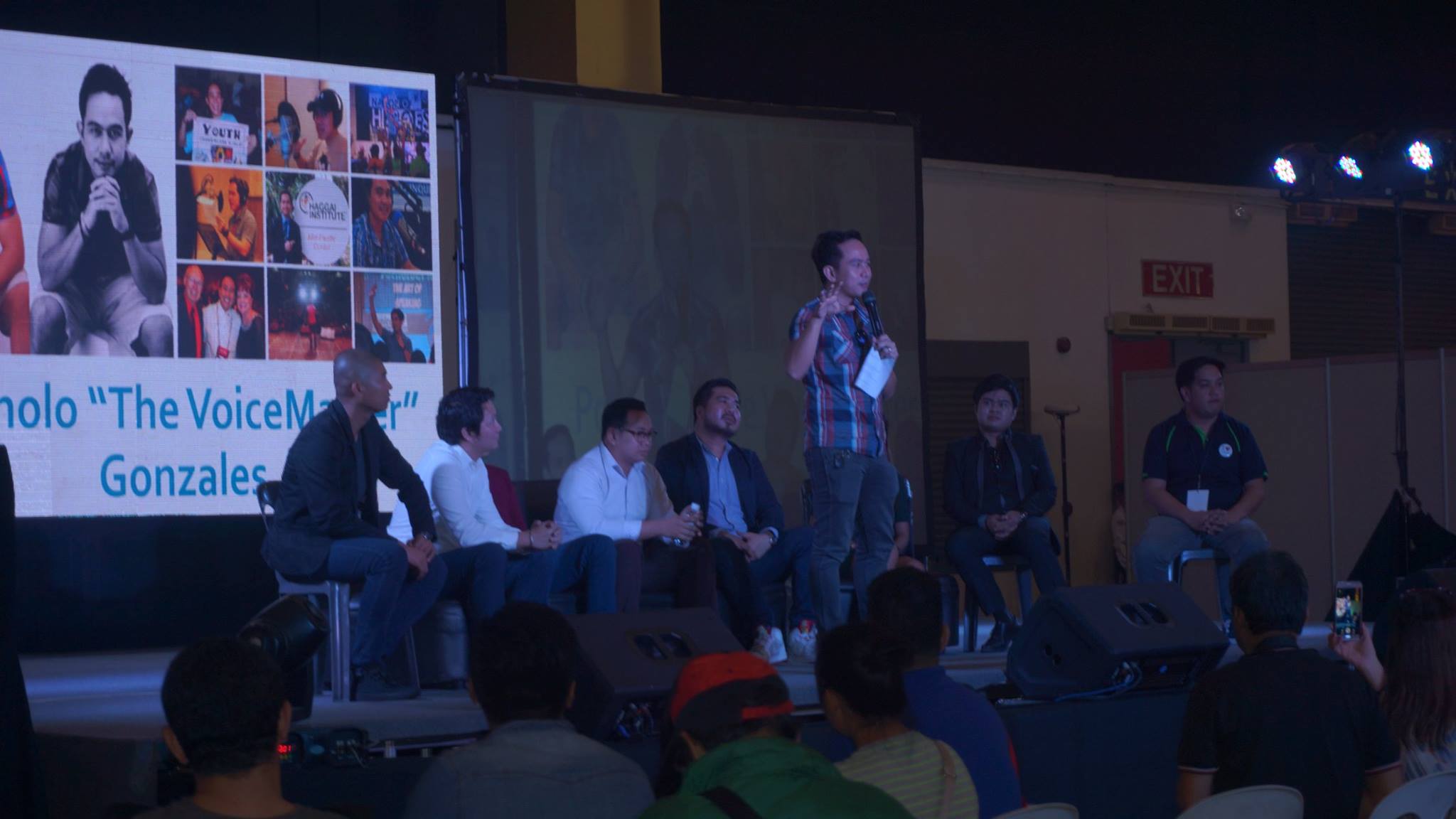 Learn All About the Entrepreneurial "HEARTSET" 3 Negosyo Kabataan Launch at the Philippine Franchise and Business Expo