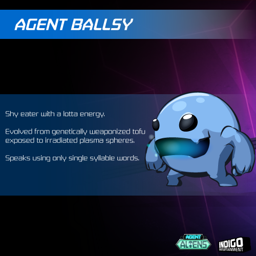 Proudly Pinoy And Out Of This World: Agent Aliens Game Will Take Over 