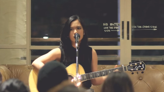 Sappy and Sad OPM Songs