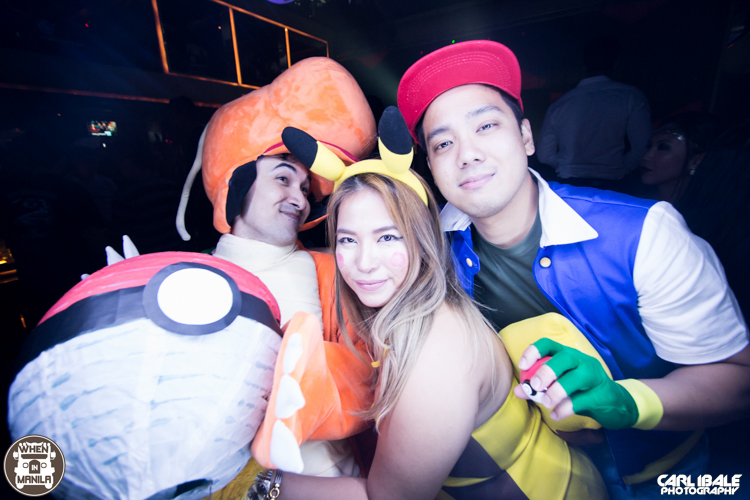 space-odyssey-the-palace-halloween-ball2
