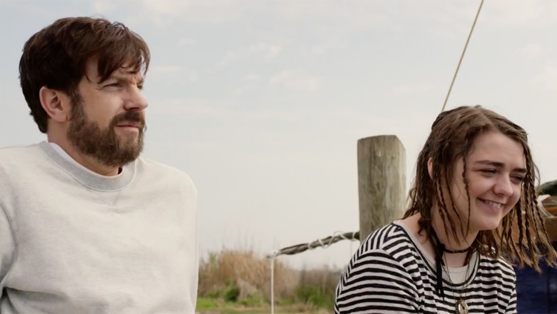 Game of Thrones Actress Maisie Williams Star in "The Book of Love"