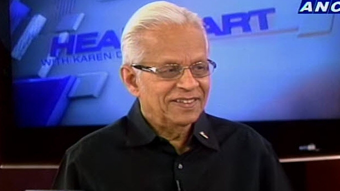Veteran Sports Analyst Ronnie Nathanielsz Passes Away