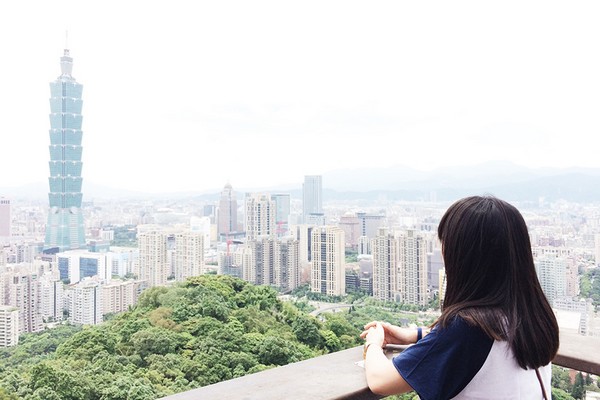 Nagmahal. Nasaktan. Nag-Taiwan: 8 Places in Taiwan that Can Heal Your Broken Heart AirAsia Philippines