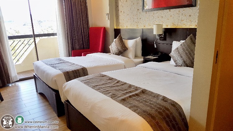 Venus Parkview Hotel: 5 Ways It Makes for a Perfect Abode When In Baguio 9 wimvenusparkview10