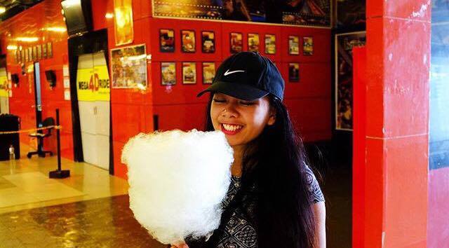 8 Effective Ways to Destress - the WhenInManila.com Way 1 yza-tolentino-destress