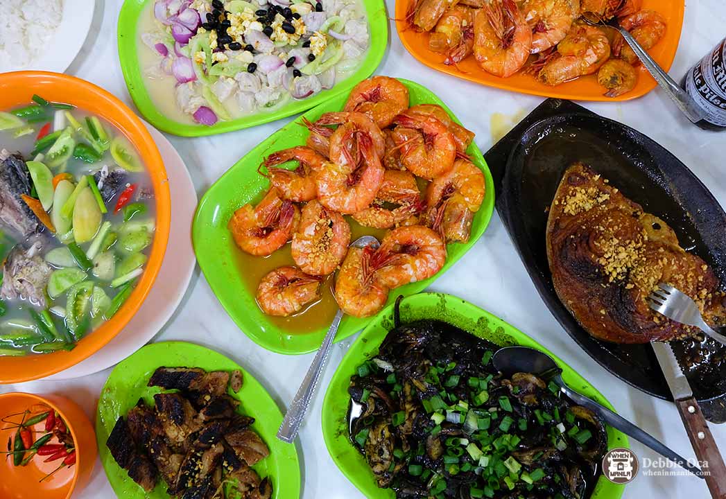 Bacolod's Best Kept Secrets, Too: A Local's Guide To Bacolod Food
