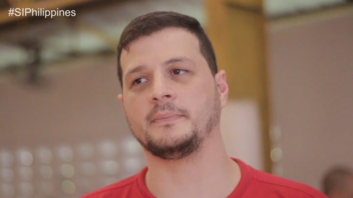 caloyG e1480032390150