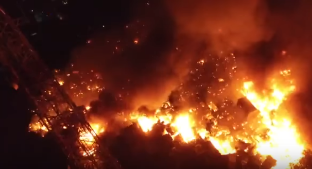 fire