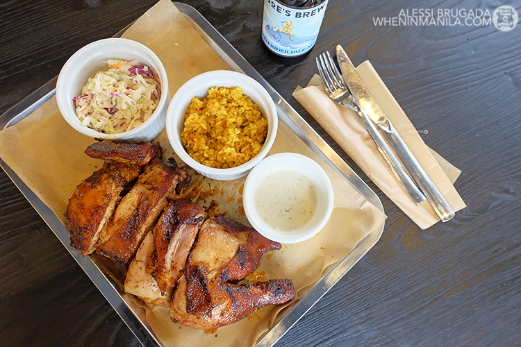 Mouth-Watering Beef Brisket, BBQ Ribs and Roast Chicken - Holy Smokes Now Open in Makati! 1 holy-smokes-restaurant-bar-poblacion-3