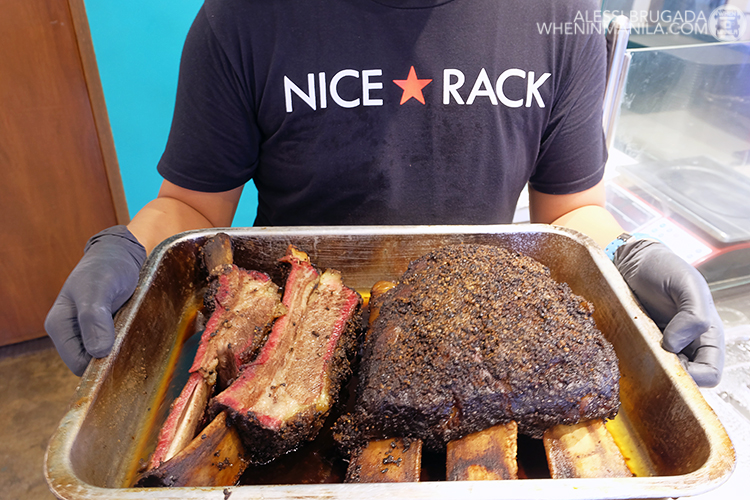 Mouth-Watering Beef Brisket, BBQ Ribs and Roast Chicken - Holy Smokes Now Open in Makati! 2 holy-smokes-restaurant-bar-poblacion-5