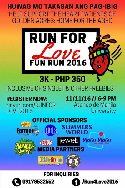 Run For Love 2016 1 image1g