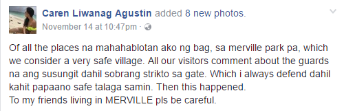 merville