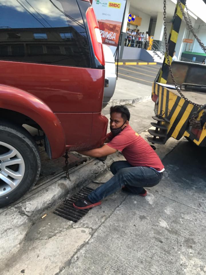 READ: Could This Be Another Towing Modus? 1 modus-story