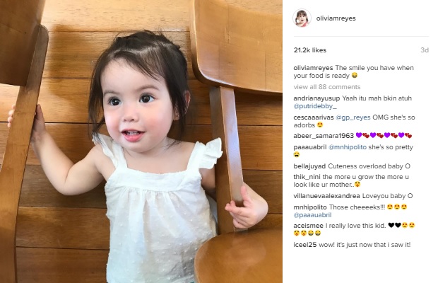 5 Cute Celebrity Babies You Should Follow On Instagram