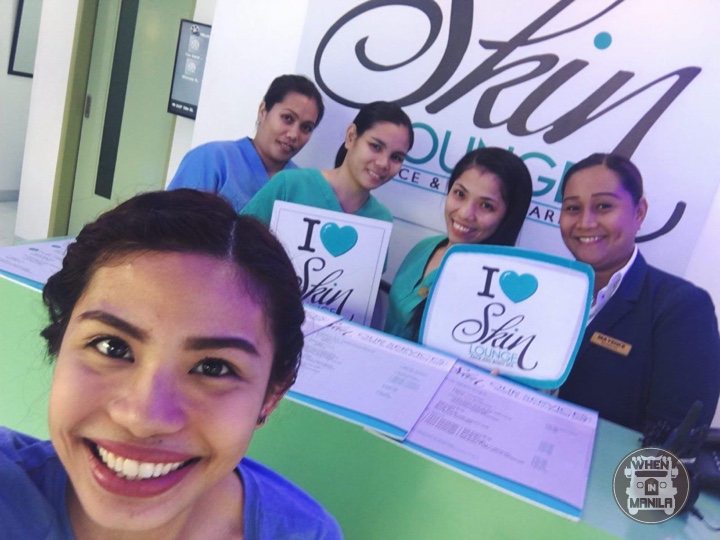 The Skin Lounge Facials, Laser Hair Removal, Spa Services & A Whole