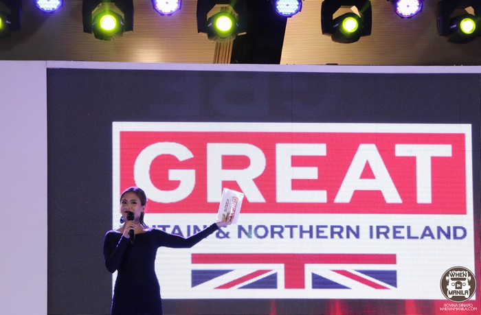 UK-Philippine Friendship Ball: Harmony in Fashion 3 UK-Philippine Friendship Ball