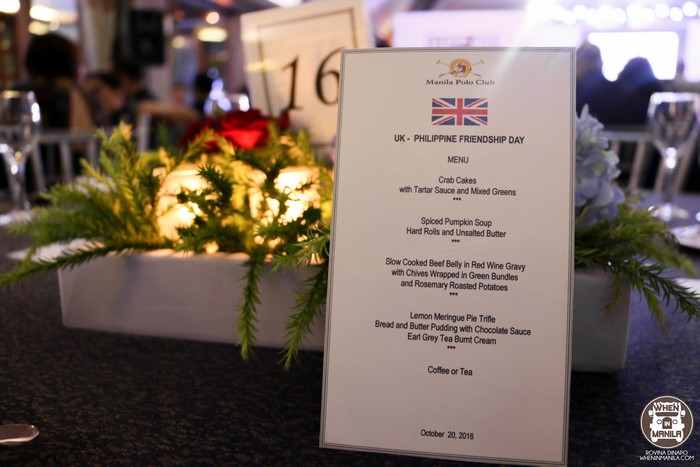UK-Philippine Friendship Ball: Harmony in Fashion 8 UK-Philippine Friendship Ball