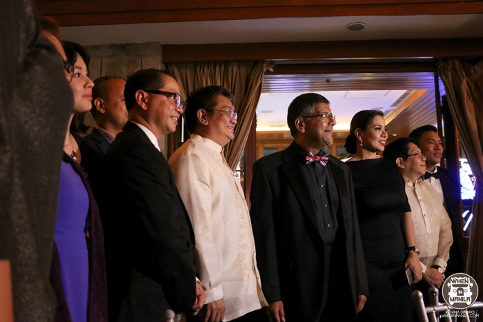 UK-Philippine Friendship Ball: Harmony in Fashion 4 UK-Philippine Friendship Ball