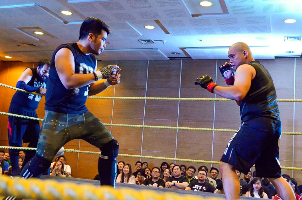 PWR Live: Suplex Sunday Results 7 pwr-live-suplex-sunday-results-when-in-manila-f4h-mikevlad1