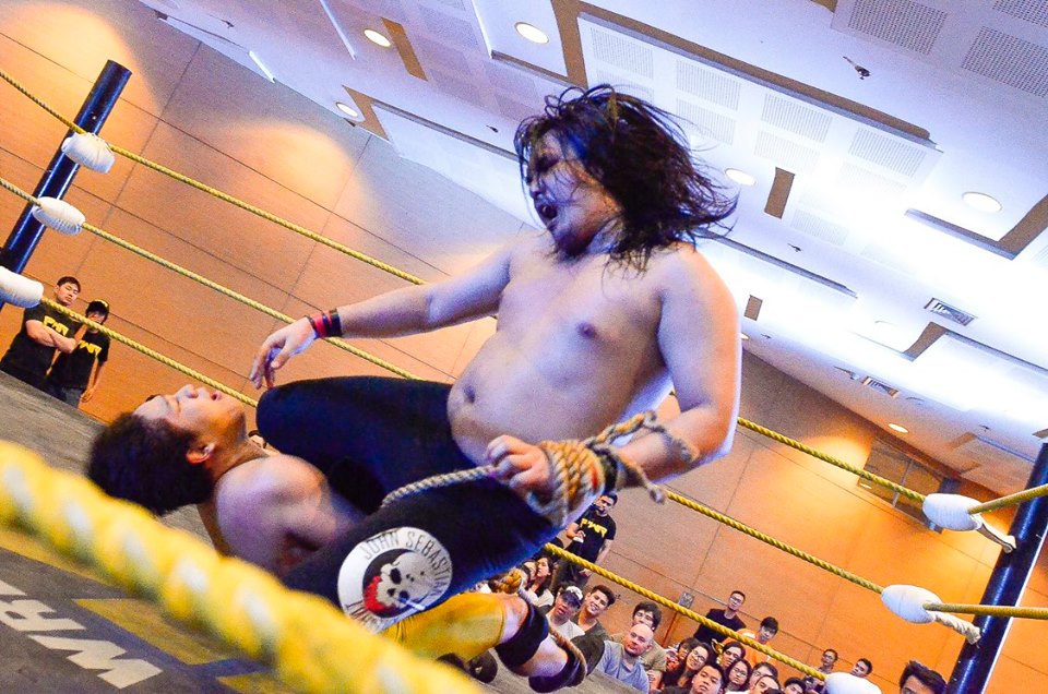PWR Live: Suplex Sunday Results 20 pwr-live-suplex-sunday-results-when-in-manila-jdlsebastian7