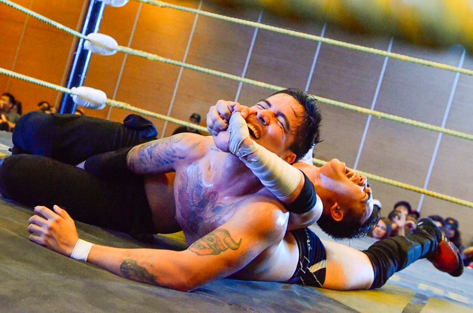 PWR Live: Suplex Sunday Results 13 pwr-live-suplex-sunday-results-when-in-manila-panzerguinto3