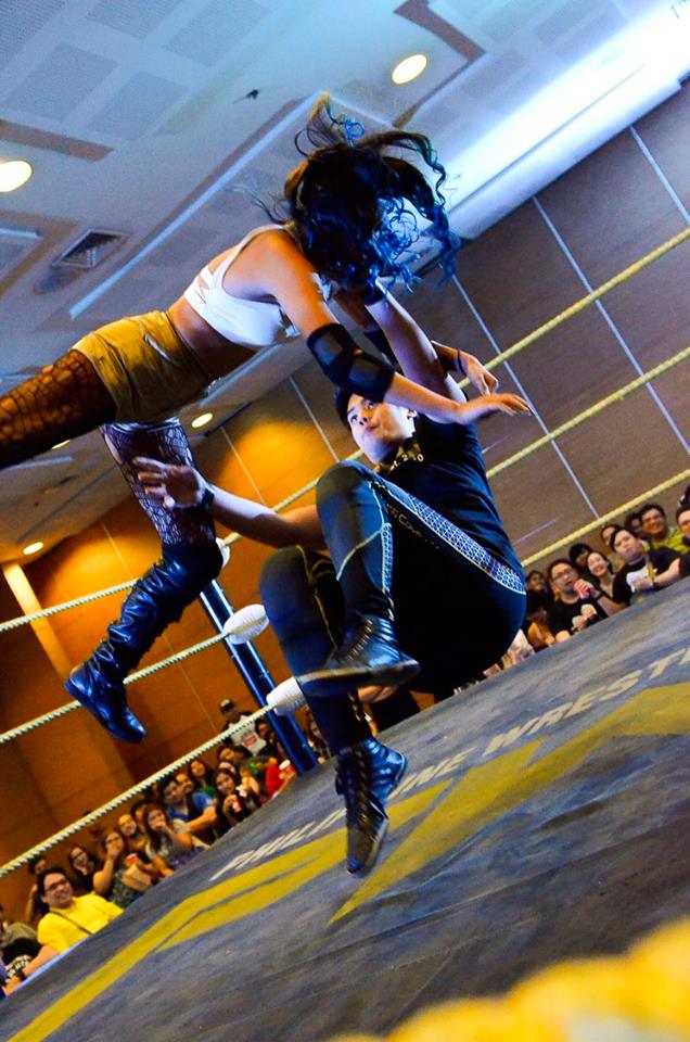 PWR Live: Suplex Sunday Results 4 pwr-live-suplex-sunday-results-when-in-manila-pvcrystal3