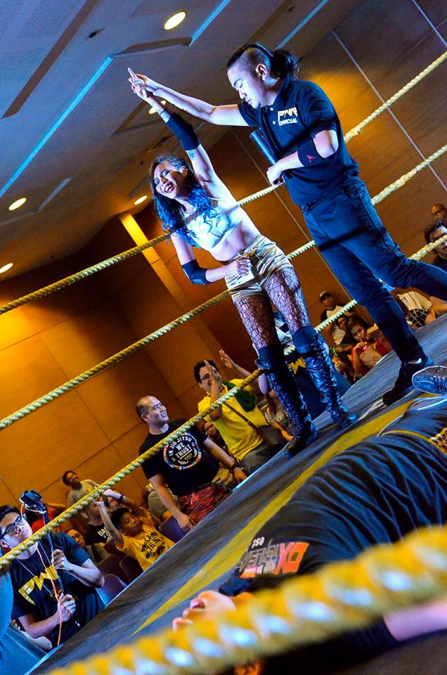 PWR Live: Suplex Sunday Results 5 pwr-live-suplex-sunday-results-when-in-manila-pvcrystal4