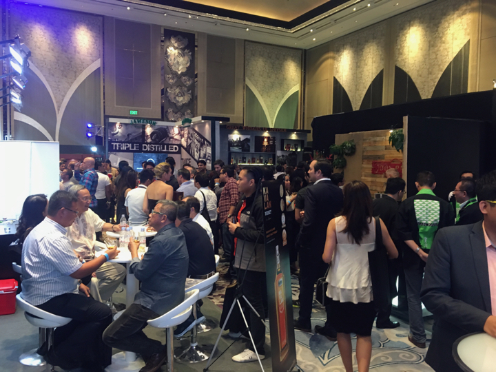Flight Landed: Whisky Live Manila 2016 6 whiskylivemanila2016-7