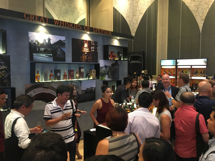 Flight Landed: Whisky Live Manila 2016 5 whiskylivemanila2016-8