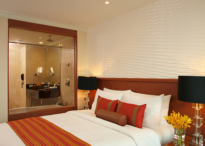 Make Your Holiday Wishes Come True at Eastwood Richmonde Hotel 2 05-erh-superior-queen