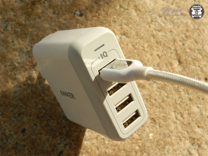 Anker: Durable USB Charger and Accessories