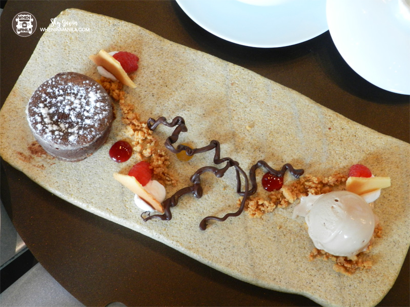 Authentic Chinese Cuisine Now Within Reach At Marriott Manila