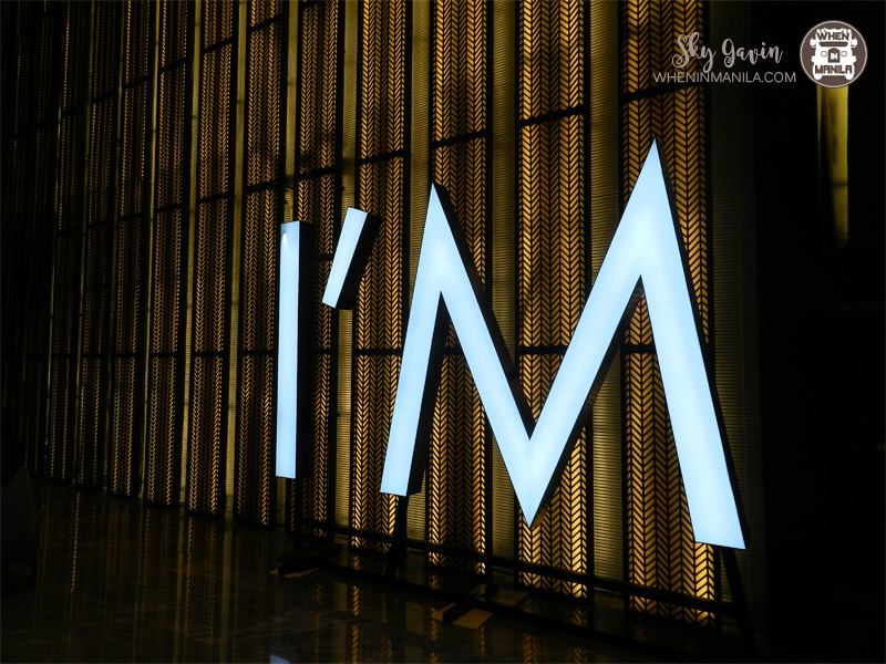 Feel Right At Home In Makati's Newest I'M Hotel