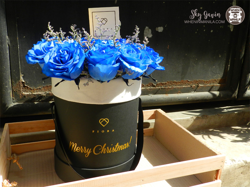 Surprise A Loved One With Personalized Flowerbuckets