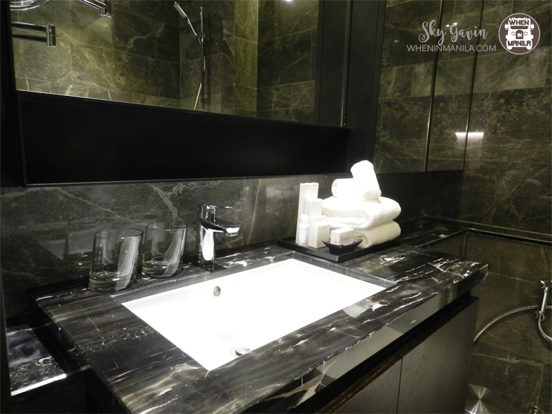 Feel Right At Home In Makati's Newest I'M Hotel