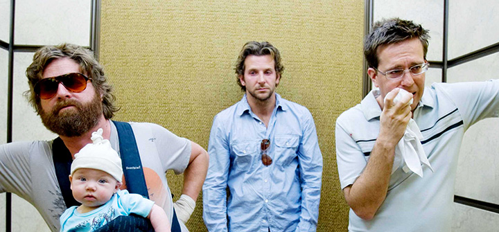 From My Boss to My Ex: 5 People I Want to Say #ThankYou to This Christmas 2 Hangover