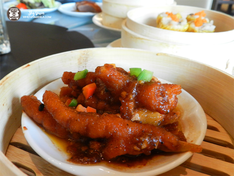 Authentic Chinese Cuisine Now Within Reach At Marriott Manila7