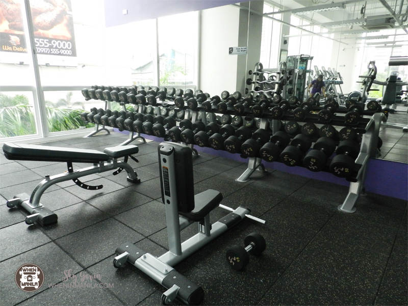 Lose That Holiday Weight At Anytime Fitness Cubao And Get Freebies! 8