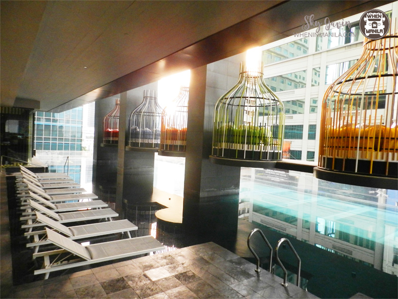 Feel Right At Home In Makati's Newest I'M Hotel