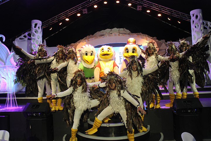 agila-mascots-ek-circle-of-artists-media-launch