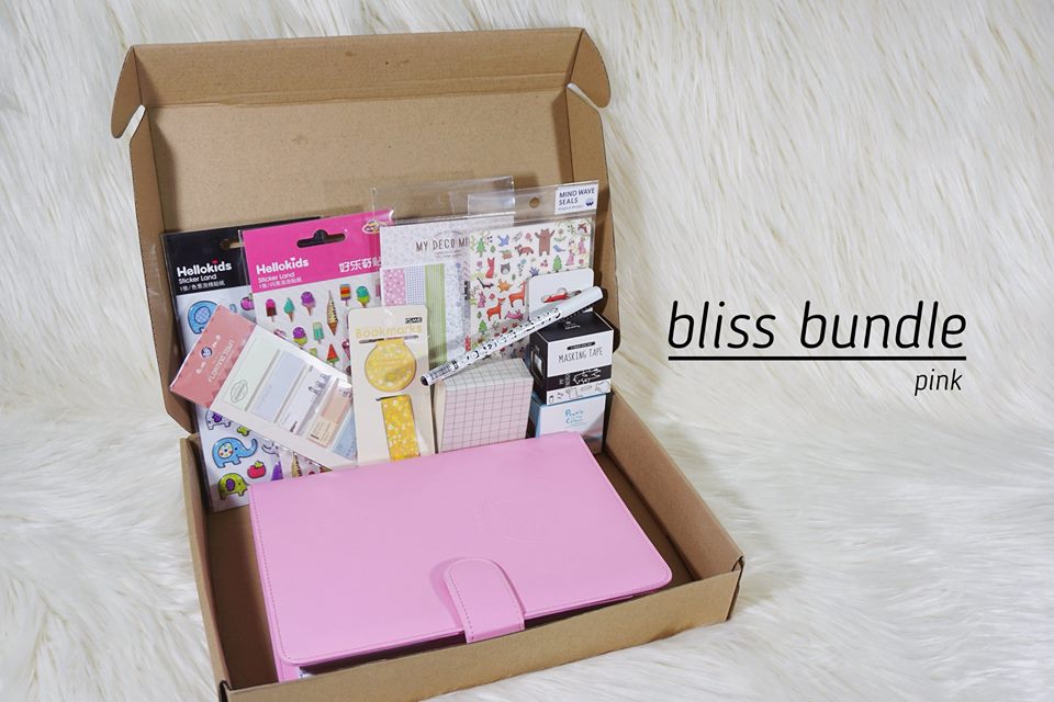bliss-bundle