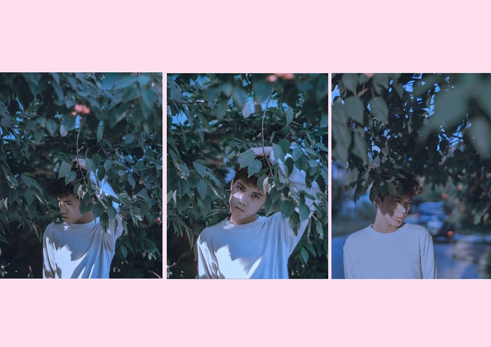 LOOK This Artistic 'Blue Neighborhood'Inspired Photo Shoot Will Amaze You When In Manila