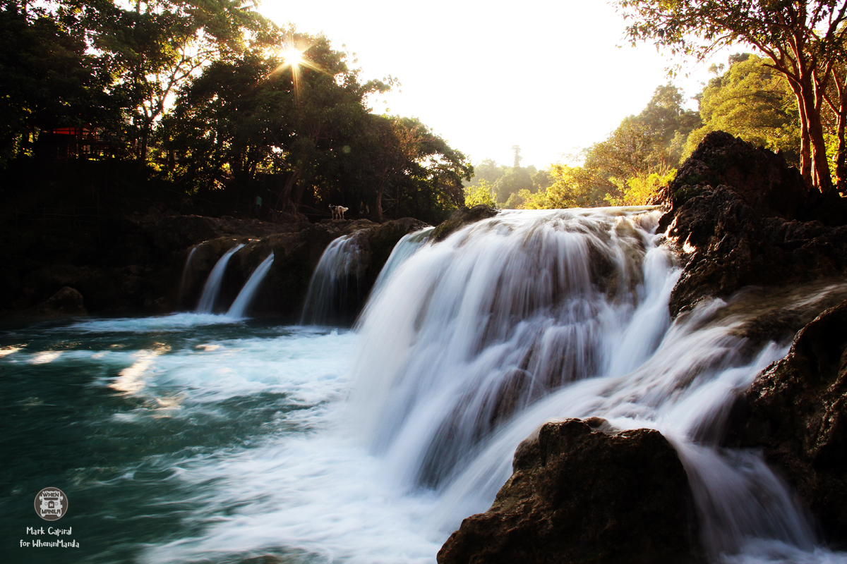 Bolinao Falls 2 copy