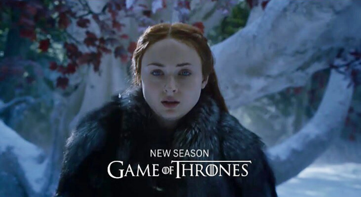 game of thrones