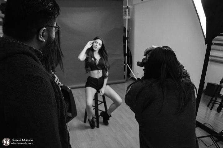 Envy Photography Creative Design Canon Capture Photography Workshop