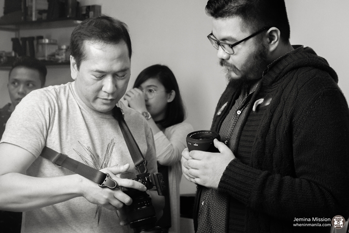 4 Pieces of Advice on Becoming a Better Photographer 2 Envy Photography Creative Design Canon Capture Photography Workshop